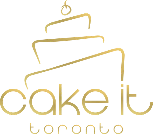 Cake it Toronto logo