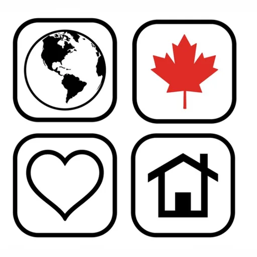 Calgary Refugee Health Clinic logo