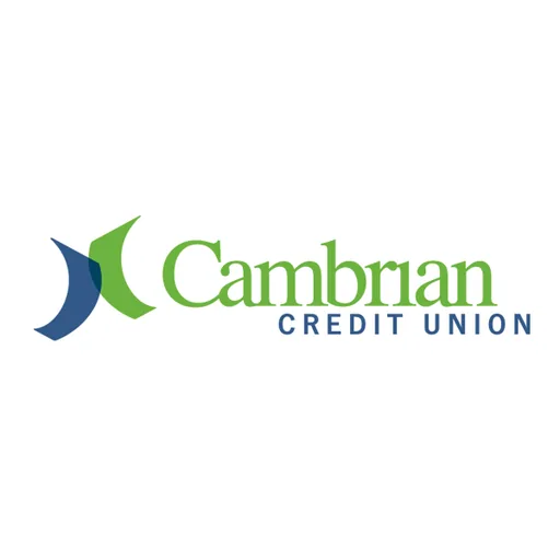Cambrian Credit Union logo