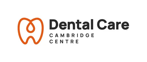Cambridge Centre Dental Care logo