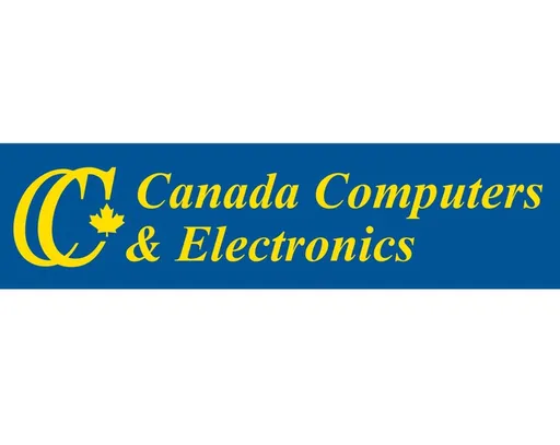 Canada Computers & Electronics logo