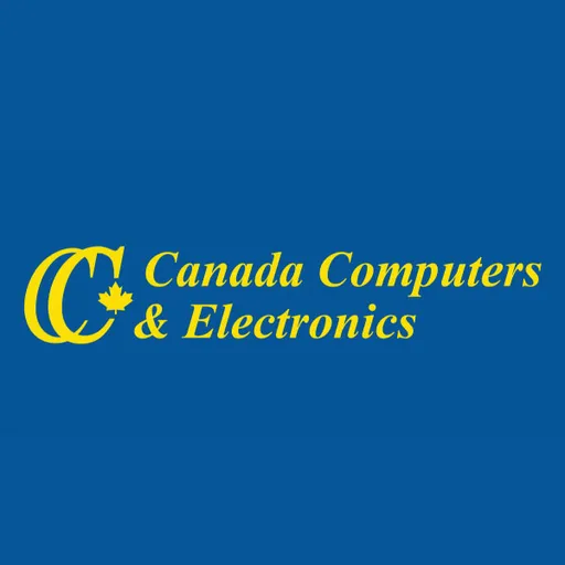 Canada Computers logo