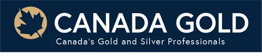 Canada Gold logo