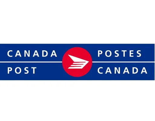 Canada Postal Outlet logo