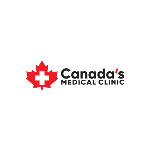Canada’s Medical Clinic logo