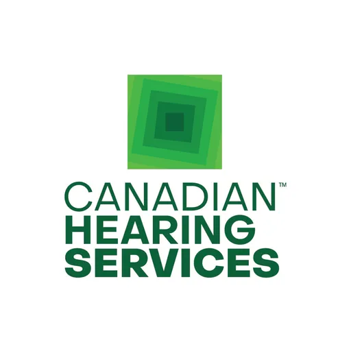 Canadian Hearing Services logo