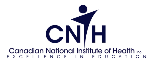 Canadian National Institute of Health - Opening Soon! logo