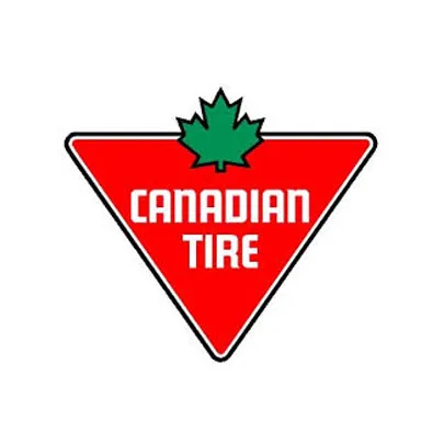 Canadian Tire Auto  Services logo