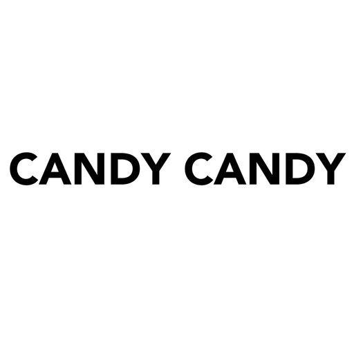 Candy Candy logo