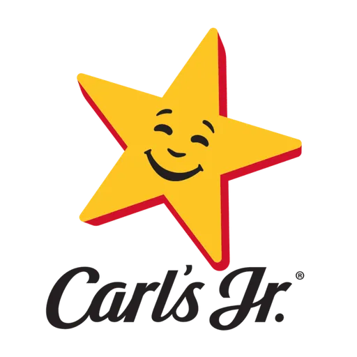Carl’s Jr. logo