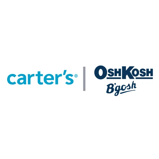 Carter's | OshKosh logo