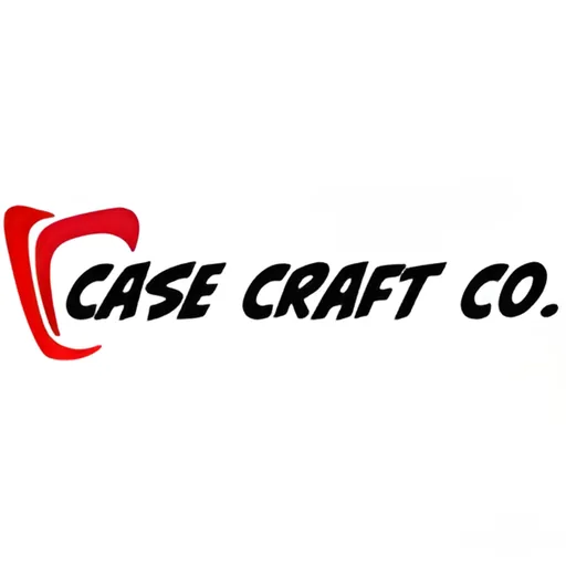 CASE CRAFT CO. logo