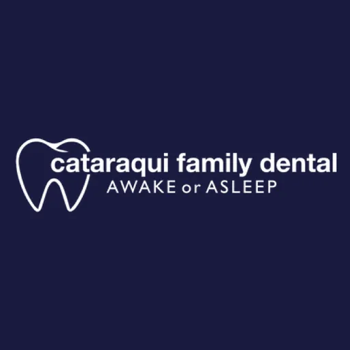 Cataraqui Family Dental logo