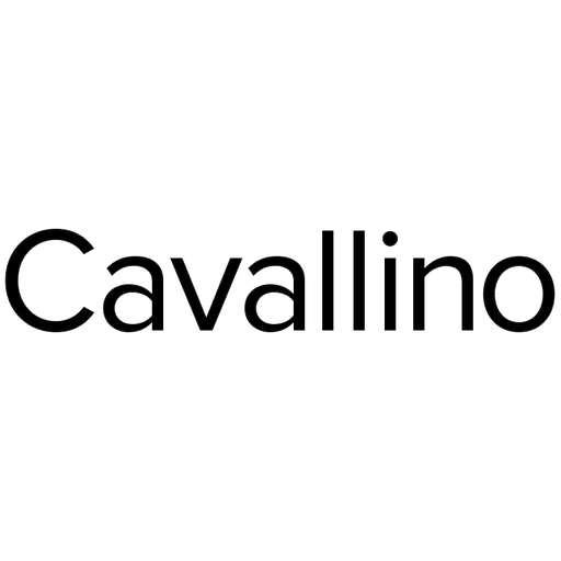 Cavallino logo