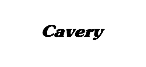 Cavery logo