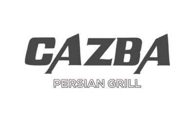 Cazba Restaurant logo