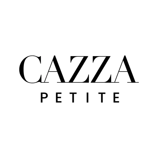 Cazza Petite logo
