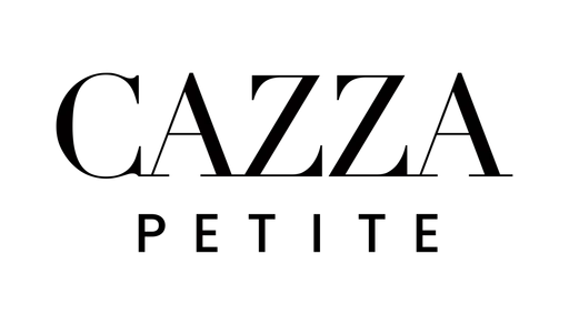 Cazza Petites logo