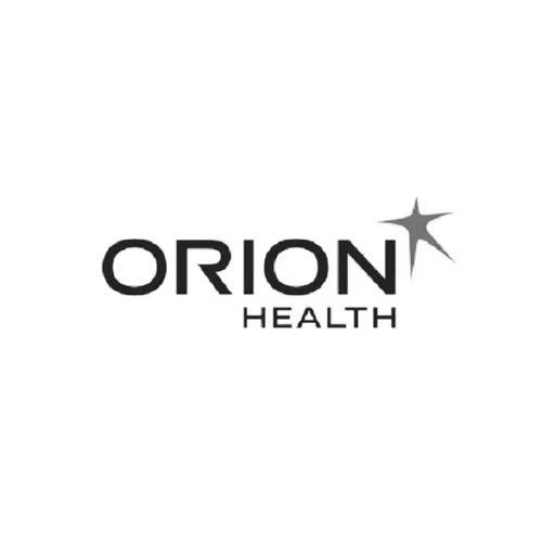 CBI Health Centre (Previously Orion Health) logo