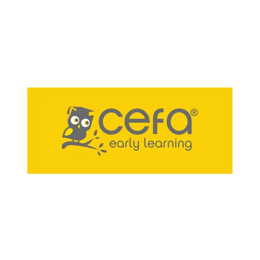 CEFA Early Learning logo