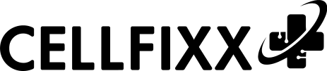 Cell Fixx logo