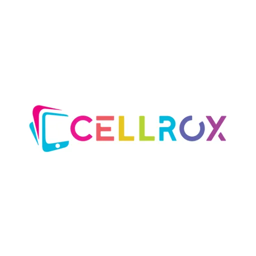 Cell Rox logo