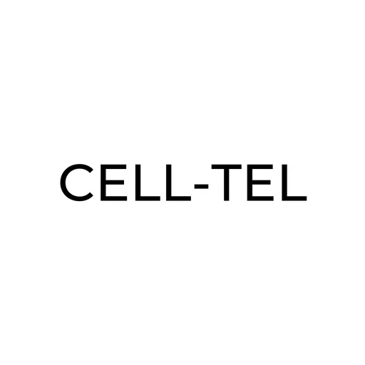 Cell-Tel logo