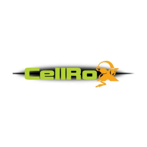 CELLROX logo