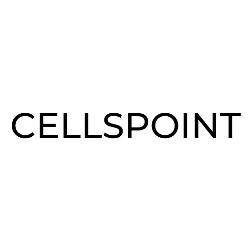 Cellspoint logo