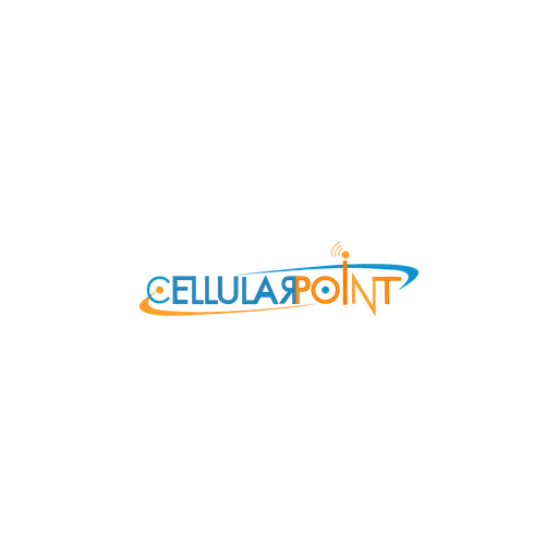 CELLULAR POINT logo