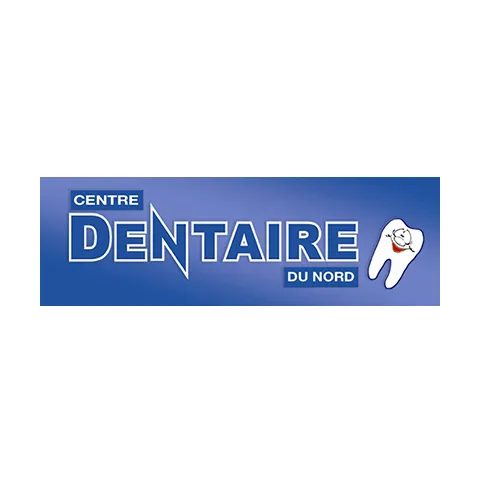 Centre dentaire du Nord logo
