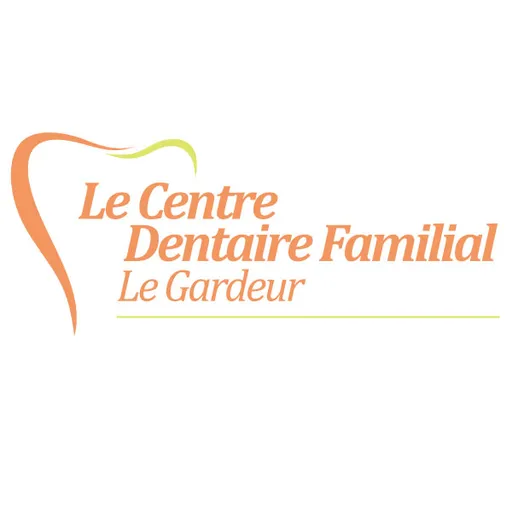 Centre Dentaire Familial Le Gardeur logo