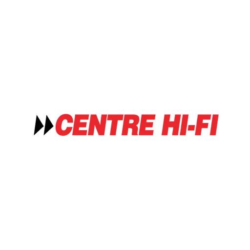 Centre Hi-Fi logo