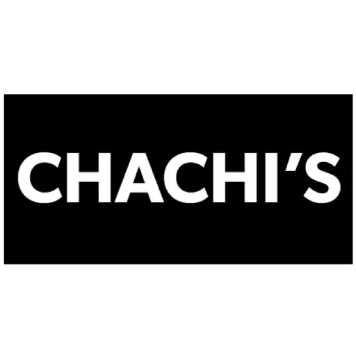 Chachi’s logo