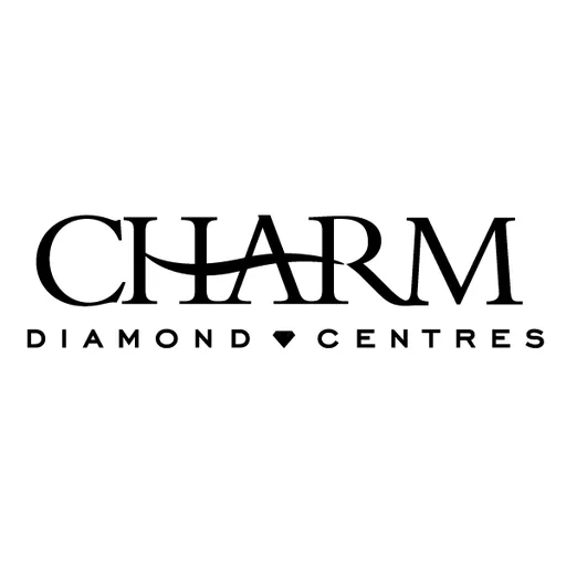 Charm Diamond Centres logo