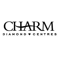 Charm Diamond Centres/Swarovksi logo