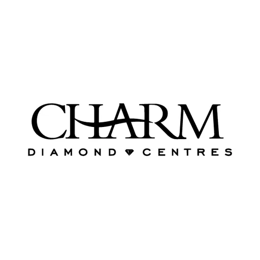 Charm Diamond Centre logo