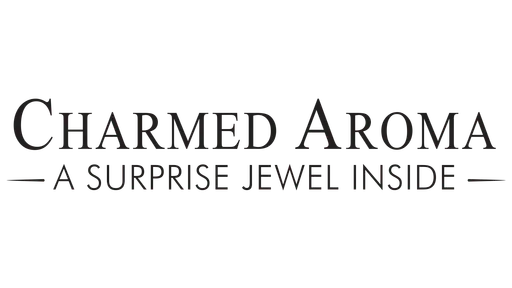 Charmed Aroma logo