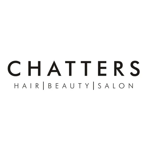 Chatters Hair Salon logo