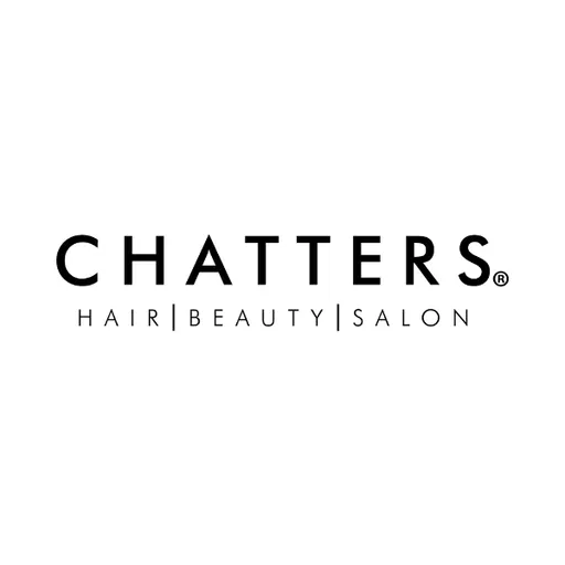 Chatters Salon & Day Spa logo