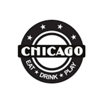 Chicago Pub and Billiards logo