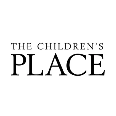 Children's Place logo