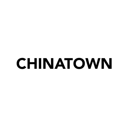 Chinatown logo