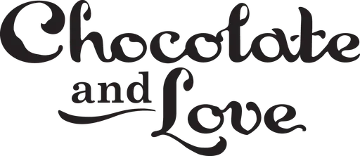 Chocolate and Love logo