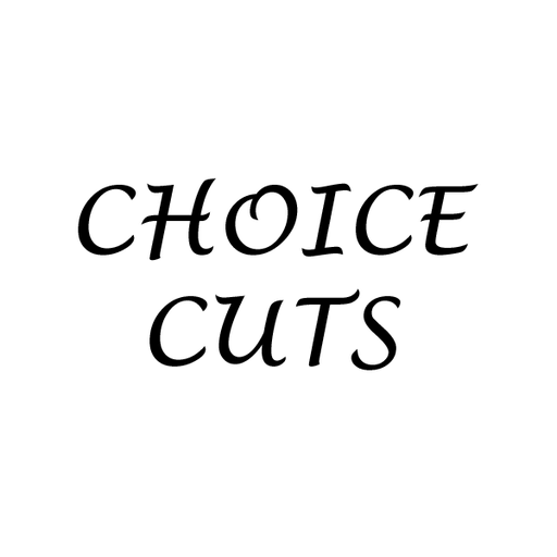 Choice Cuts Salon logo