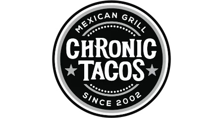 Chronic Tacos logo