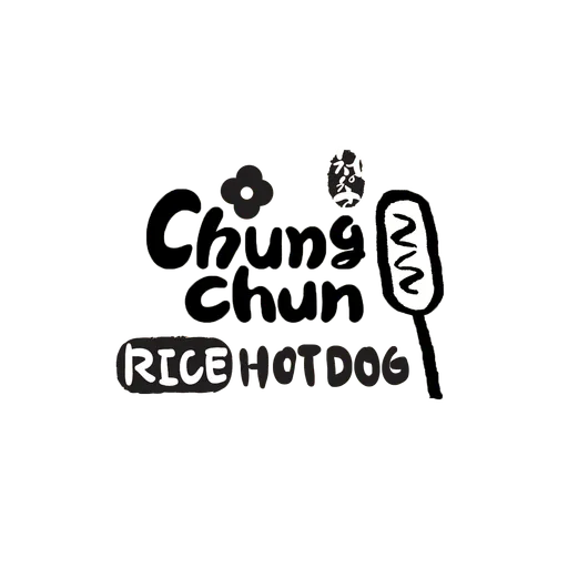 Chung Chun Rice Dog - Coming Soon! logo