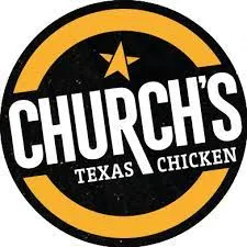 Church's Chicken logo