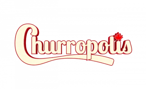 Churropolis logo