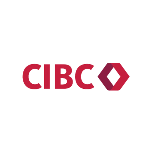 CIBC Automated Teller logo